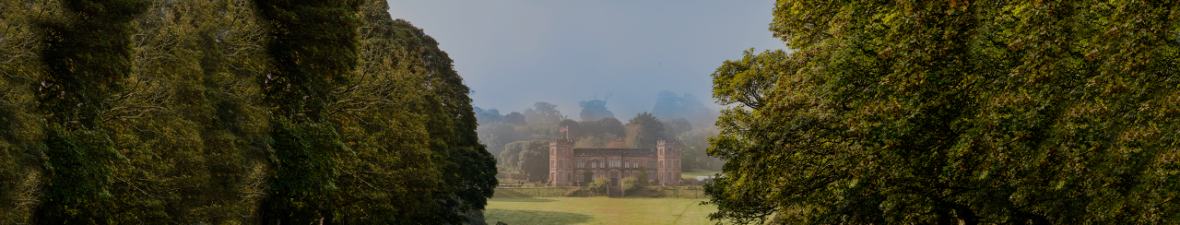 Whats on at Mount Edgcumbe